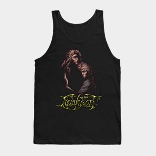 Lionheart Tank Top